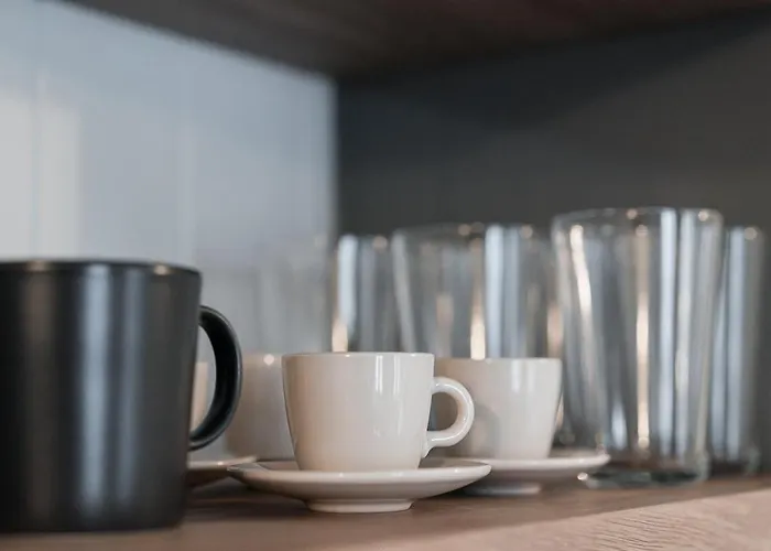 Apartment Guestready - Bourse Porto