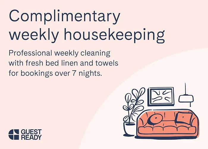 Guestready - Bourse *