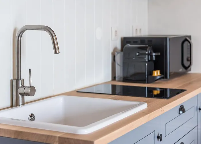 Guestready - Bourse شقة بورتو