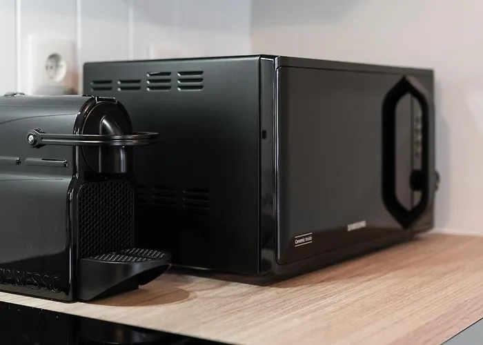 شقة Guestready - Bourse *