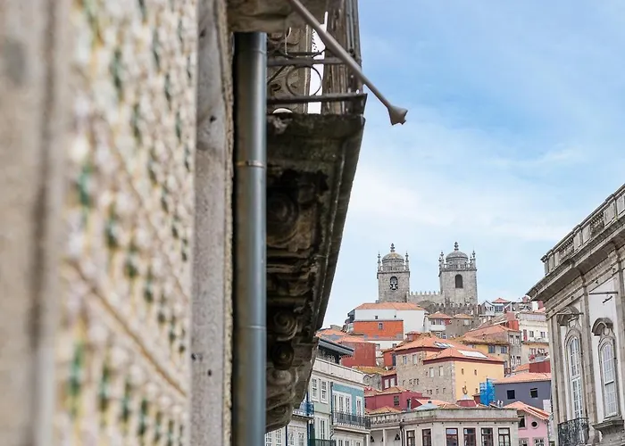 شقة Guestready - Bourse