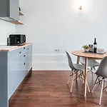 Guestready - Bourse Apartamento