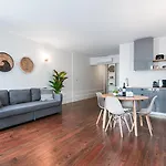 Guestready - Bourse Boutique Appartement Oporto
