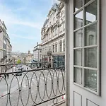 Guestready - Bourse Boutique Appartement Oporto
