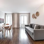 Apartamento Guestready - Bourse Oporto