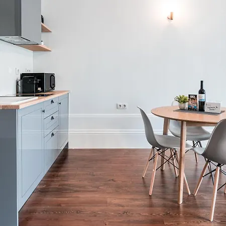 Guestready - Bourse Apartment