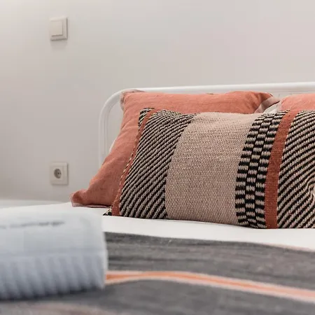 Guestready - Bourse Boutique Apartamento