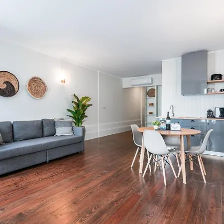 Guestready - Bourse Lejlighed Porto