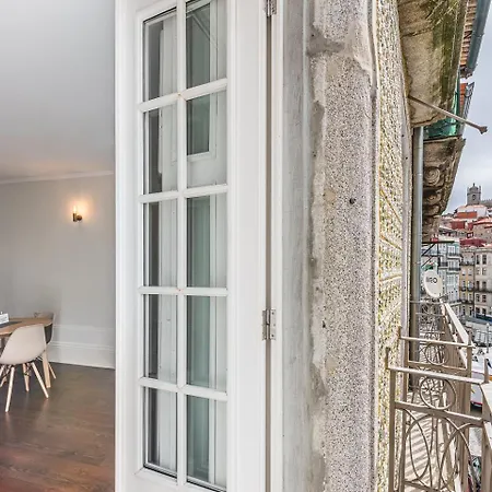 Guestready - Bourse Boutique Apartamento *