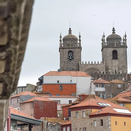 Guestready - Bourse بورتو