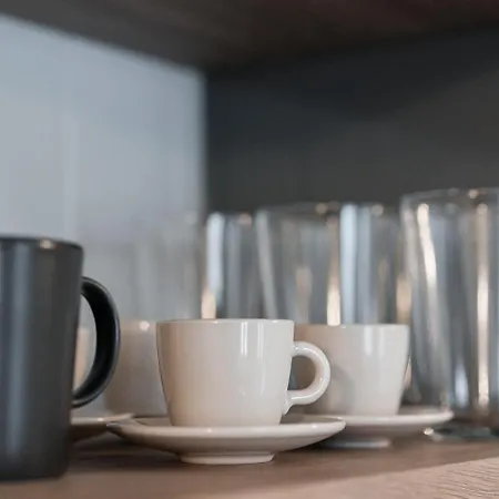 Lejlighed Guestready - Bourse Porto