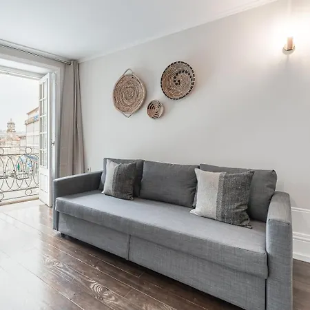 Guestready - Bourse Boutique Apartamento *