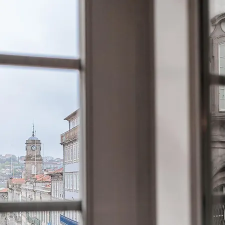 Guestready - Bourse Boutique Apartamento *