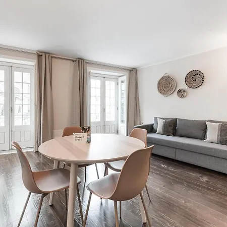 Guestready - Bourse Boutique Apartamento *