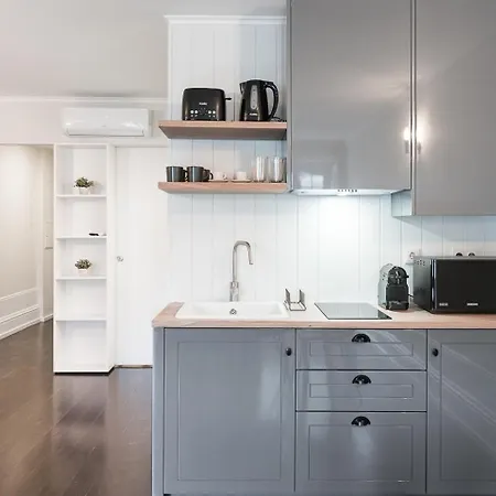 Apartment Guestready - Bourse *