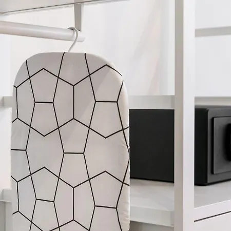 Apartamento Guestready - Bourse Boutique *