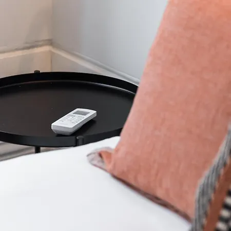 Apartamento Guestready - Bourse Boutique Oporto