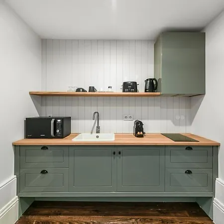 Guestready - Bourse Porto