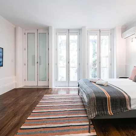 Guestready - Bourse Boutique Apartamento