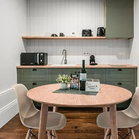 Guestready - Bourse Boutique * Oporto