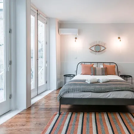 Guestready - Bourse Boutique Apartamento *