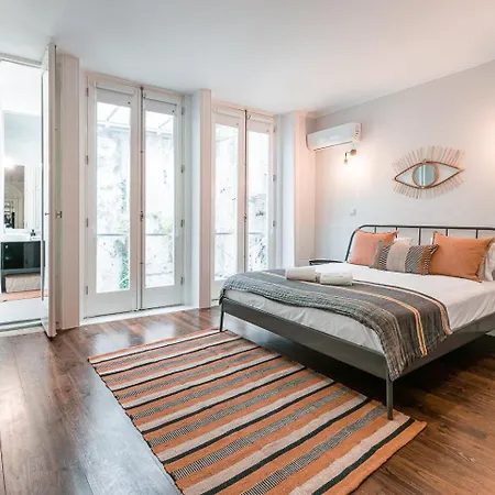 Guestready - Bourse Lejlighed *