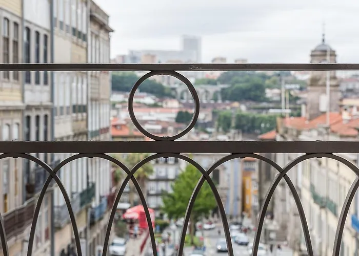 Guestready - Bourse * Porto