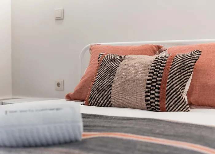 Guestready - Bourse Apartment