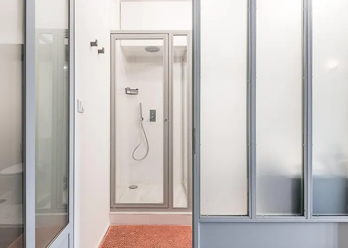 Διαμέρισμα Guestready - Bourse *