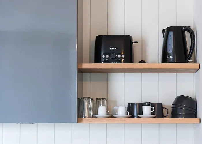 Guestready - Bourse Apartment