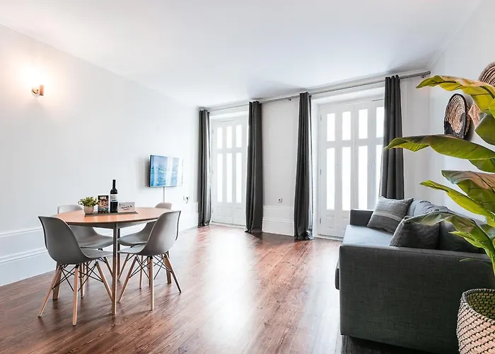 Apartment Guestready - Bourse *