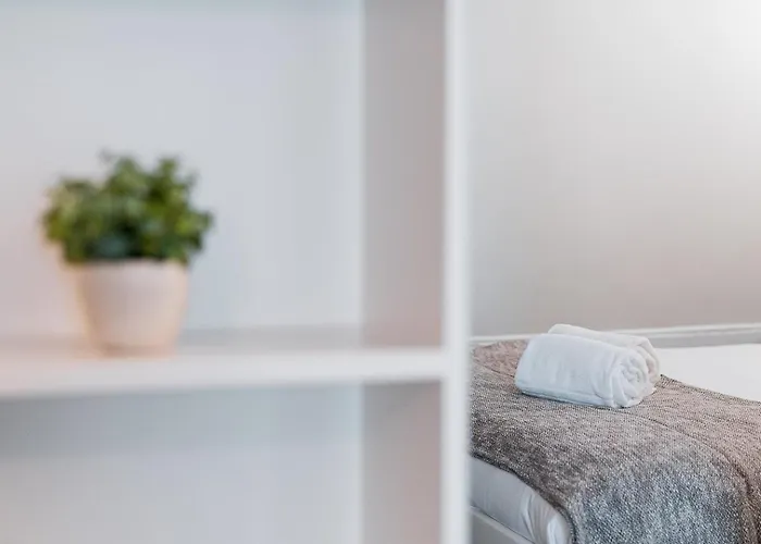 Guestready - Bourse Διαμέρισμα