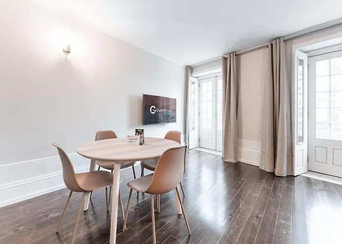 Διαμέρισμα Guestready - Bourse Πόρτο