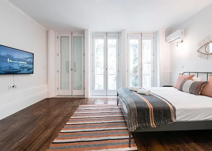 Guestready - Bourse Apartment