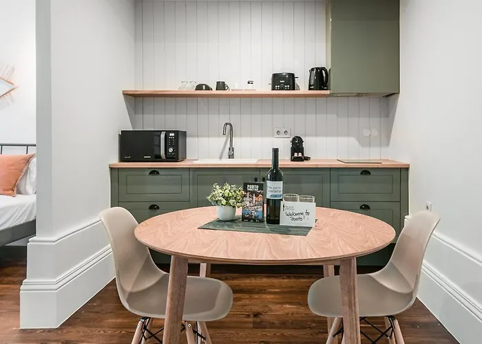 Guestready - Bourse * Porto