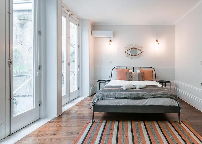 Guestready - Bourse Apartment *