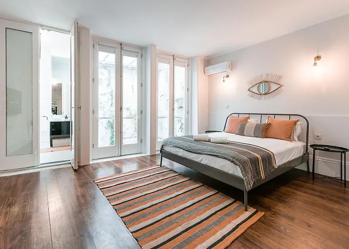 Guestready - Bourse Apartment *