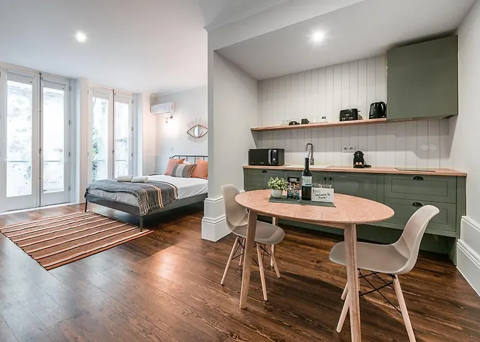 Guestready - Bourse Apartment