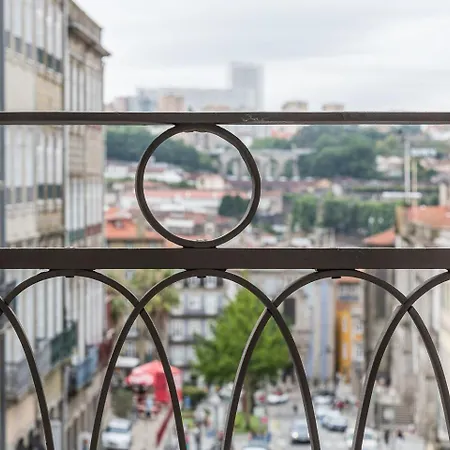 Guestready - Bourse * Oporto
