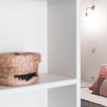 Apartamento Guestready - Bourse