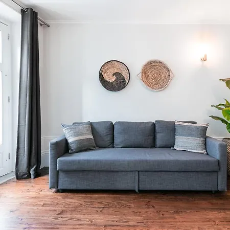 Apartamento Guestready - Bourse