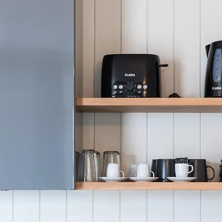 Guestready - Bourse Apartamento