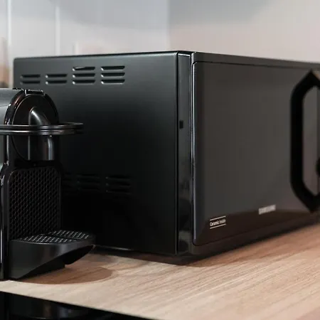 Apartment Guestready - Bourse *