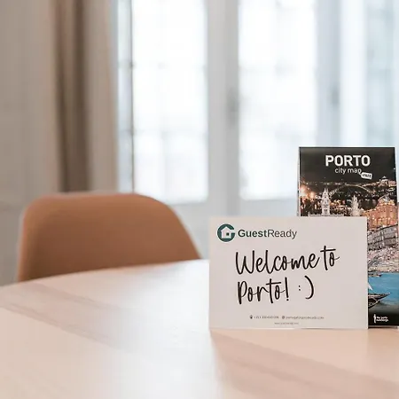 Guestready - Bourse * Porto