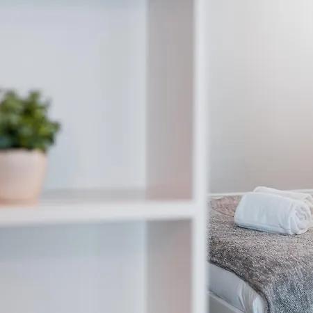 Guestready - Bourse Lägenhet