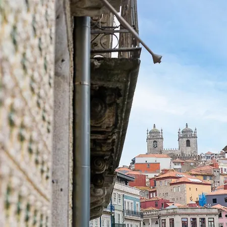 Apartment Guestready - Bourse