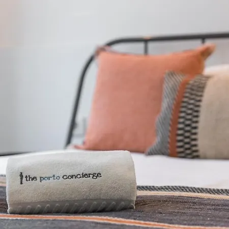 Guestready - Bourse Apartment Porto