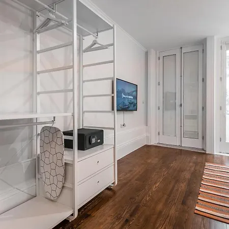 Guestready - Bourse * Oporto