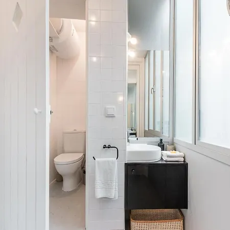 Apartamento Guestready - Bourse Porto