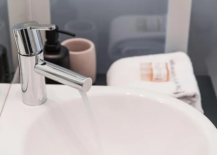 Appartement Guestready - Bourse Boutique Oporto